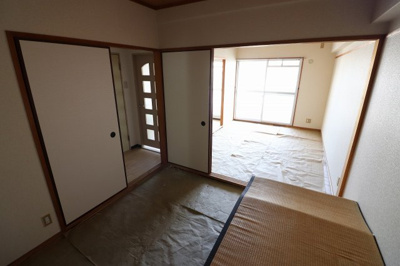 【和室】 | VIVA小山