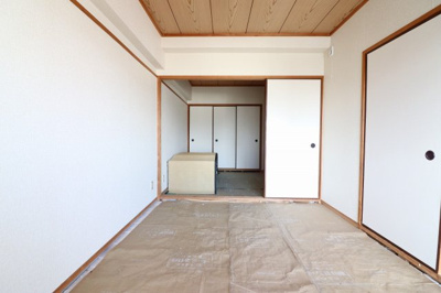 【和室】 | VIVA小山