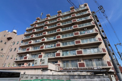 【外観】 | VIVA小山