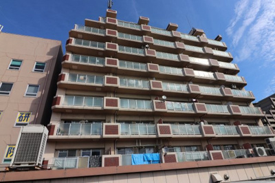 【外観】 | VIVA小山