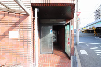【エントランス】 | VIVA小山