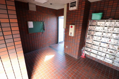 【ロビー】 | VIVA小山