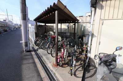 【その他共用部分】 | VIVA小山