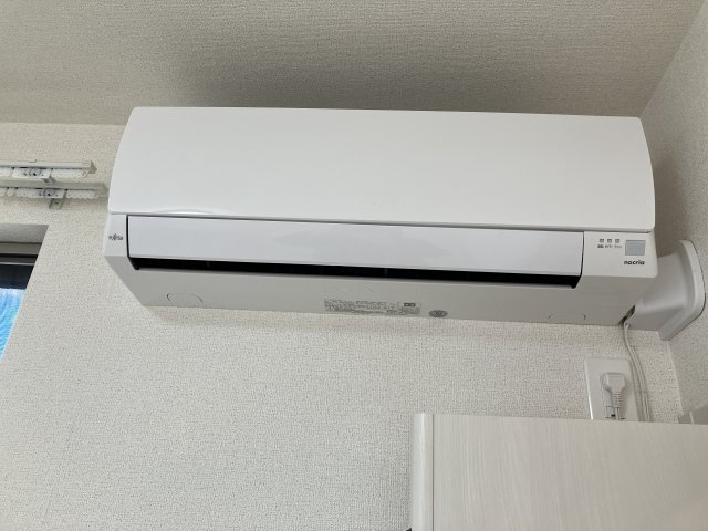 ラランジ　ヒルの設備