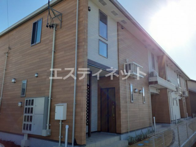 ラランジ　ヒル