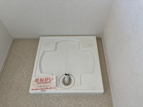 ラランジ　ヒルの設備