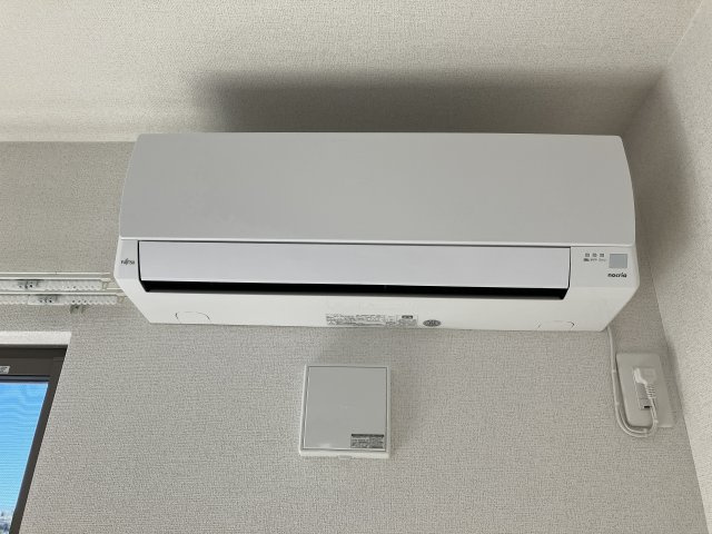ラランジ　ヒルの設備