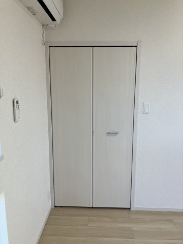 ラランジ　ヒルの収納