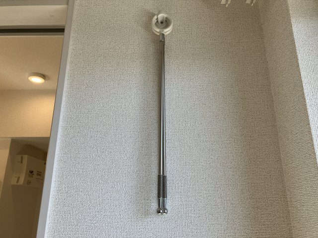 ラランジ　ヒルの設備