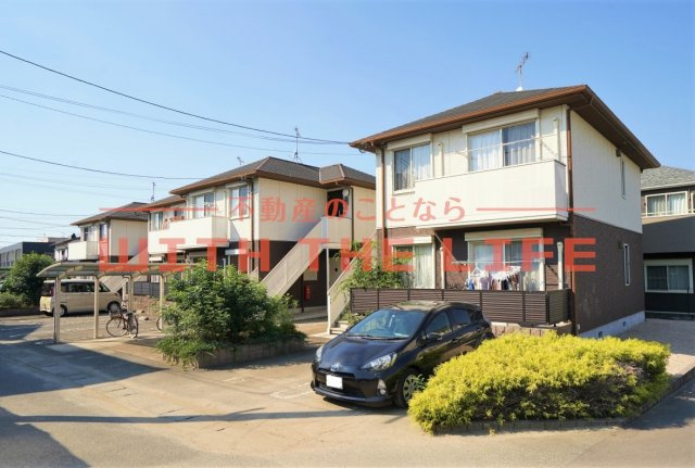 クラヴィエ東久留米【キャッシュバック対象物件】