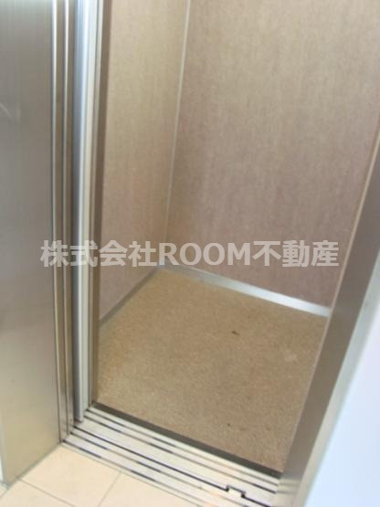 リアン都城のその他共用部分