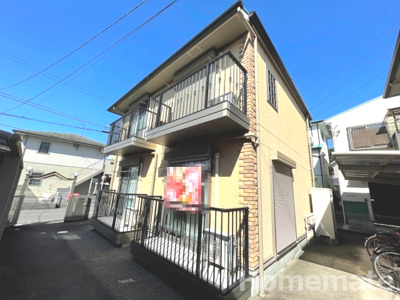 【外観】 | エミネンスⅢ