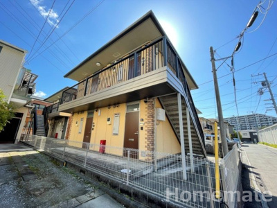 【外観】 | エミネンスⅢ