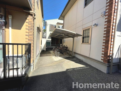 【その他共用部分】 | エミネンスⅢ