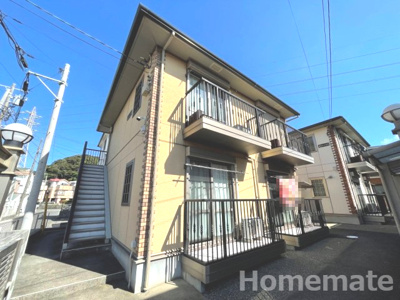 【外観】 | エミネンスⅢ