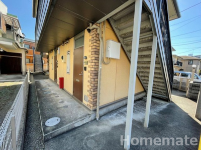 【その他共用部分】 | エミネンスⅢ