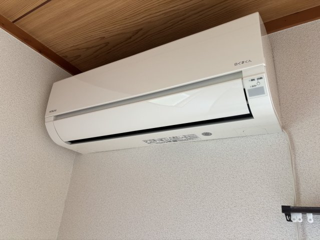 コーポみずほの設備