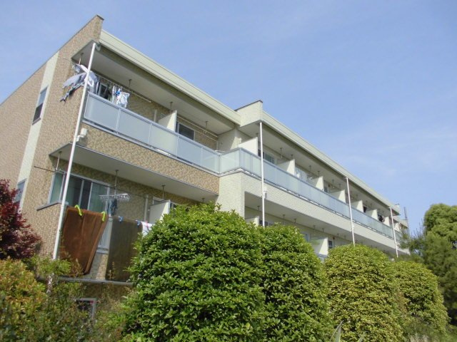 リブリ・サンヴィレッジ24