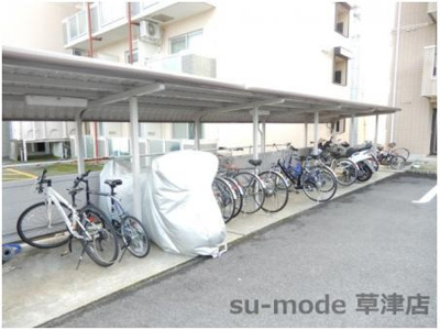 【その他共用部分】 | シェーネ