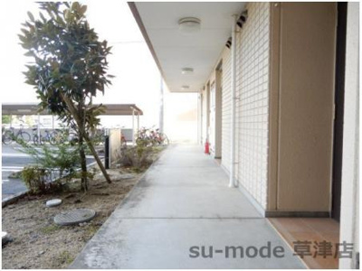 【エントランス】 | シェーネ