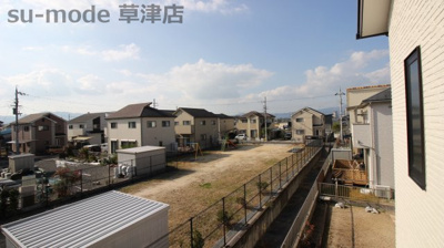 【展望】 | 矢橋町貸家