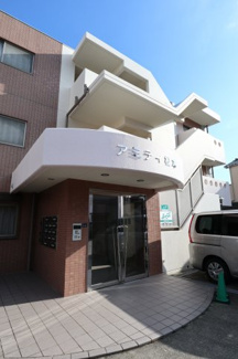 【エントランス】 | アミティ松本
