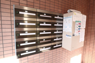 【その他共用部分】 | アミティ松本