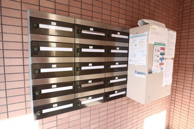 【その他共用部分】 | アミティ松本