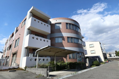 【外観】 | アミティ松本