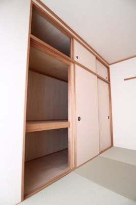 【内装】 | アミティ松本