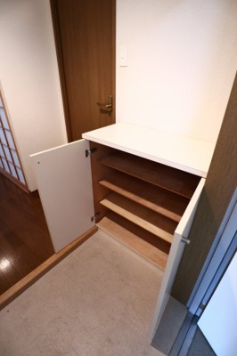 【収納】 | アミティ松本