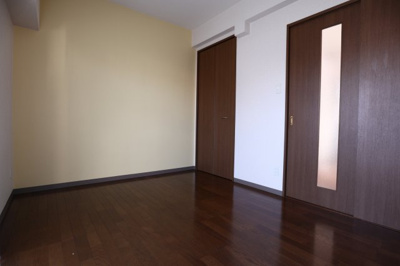 【寝室】 | アミティ松本