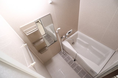 【浴室】 | アミティ松本