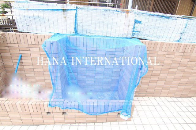 萩原ハイツのその他共用部分