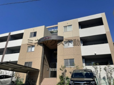 【外観】 | アルテマイスターディアナイースト