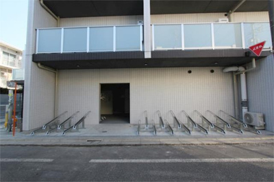 【その他共用部分】 | ジェノヴィア三軒茶屋グリーンヴェール