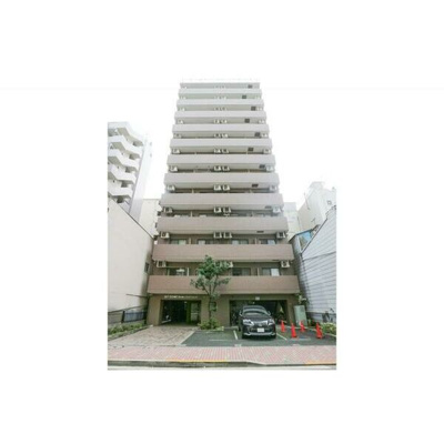 【外観】 | スカイコート蒲田駅前