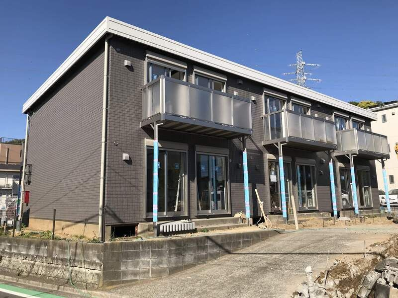 ガーデンハイム港南台