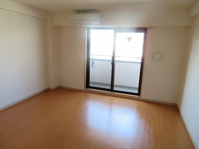 メルベーユ高井田の内装