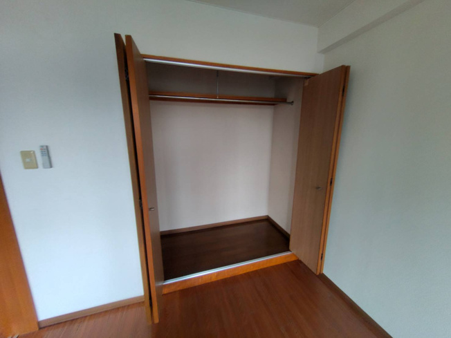 【収納】 | ますだマンション
