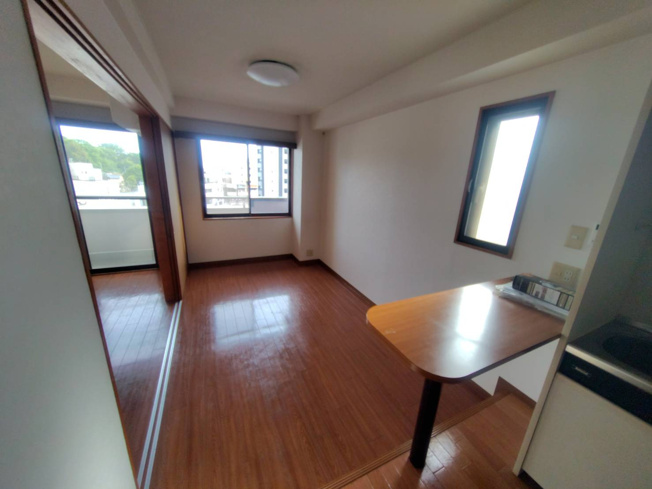 【内装】 | ますだマンション