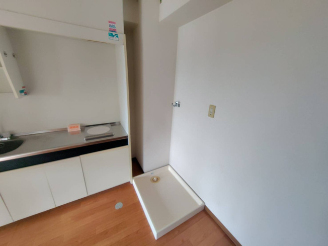 【設備】 | ますだマンション