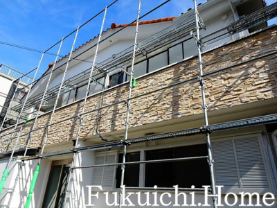 【外観】 | メイプル方南町