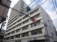ニューハイム板橋の画像
