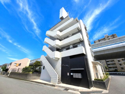 【外観】 | グレイス芦屋