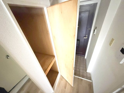 【収納】 | グレイス芦屋