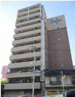 【外観】 | プレサンス梅田EASTアーバネックス