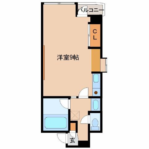【間取り】 | マトリクス