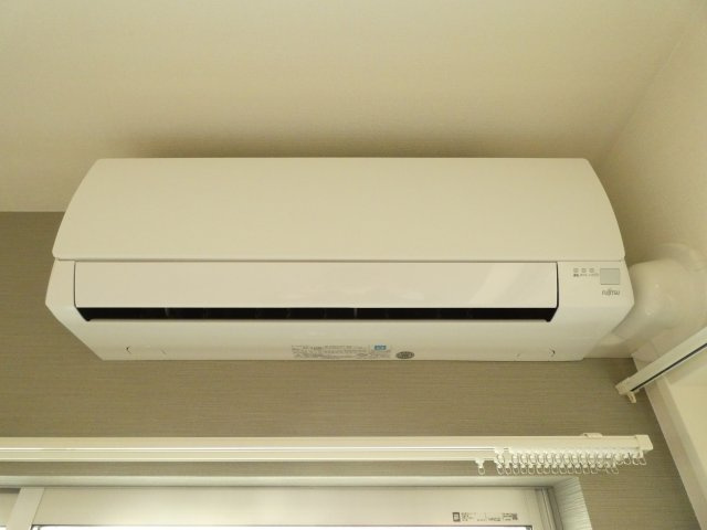 【設備】 | ハーモニーテラス上住吉