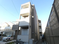 ハーモニーテラス上住吉の画像